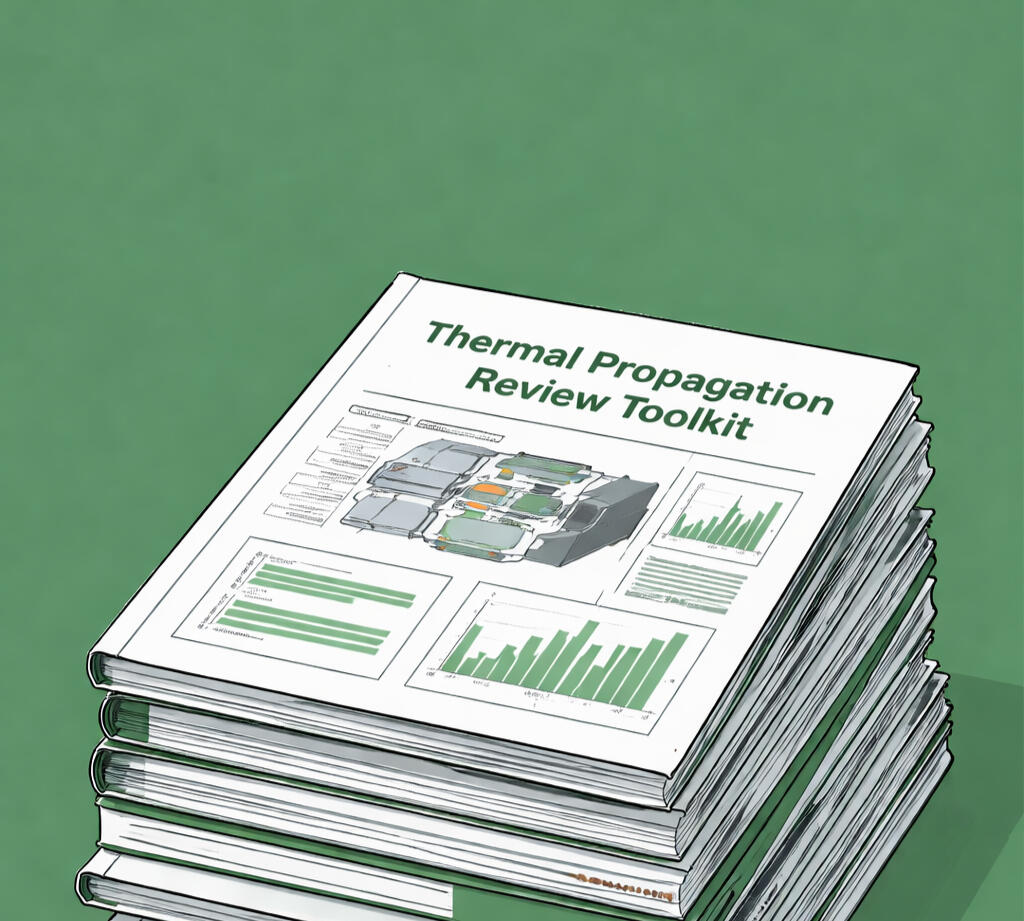 TP Review Toolkit